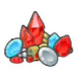 Treasure