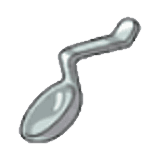 Twisted Spoon item in Pokémon Pokopia