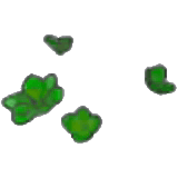Verdant shoots item in Pokémon Pokopia