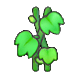 Vine item in Pokémon Pokopia