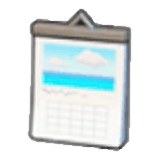 Wall Calendar