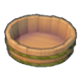 Water basin