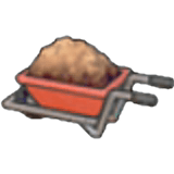 Wheelbarrow