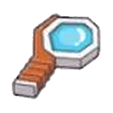 Wide Lens item in Pokémon Pokopia