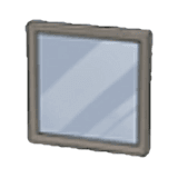 Window pane