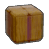 Wooden Wall