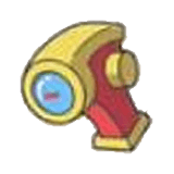 Zoom Lens item in Pokémon Pokopia