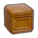 Antique wall (lower)