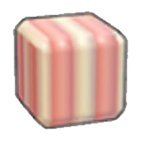 Confectionery wall (middle)