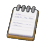Notepad