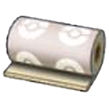 Poké Ball wall (wallpaper)