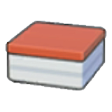 Pokémon Center counter