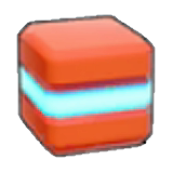 Pokémon Center wall (trim)