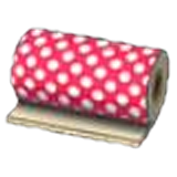 Polka-dot Print (wallpaper)