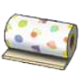 Star print (wallpaper)