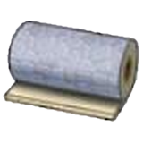 Stylish stone flooring (wallpaper)