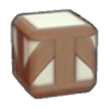 Stylish wall (upper)