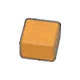 Wooden border (single)