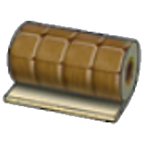 Wooden wall (wallpaper)