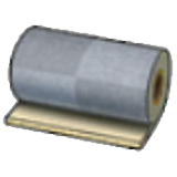 Woven carpeting (wallpaper)